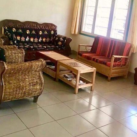 Homestaystudio62 Jinja Ngoại thất bức ảnh